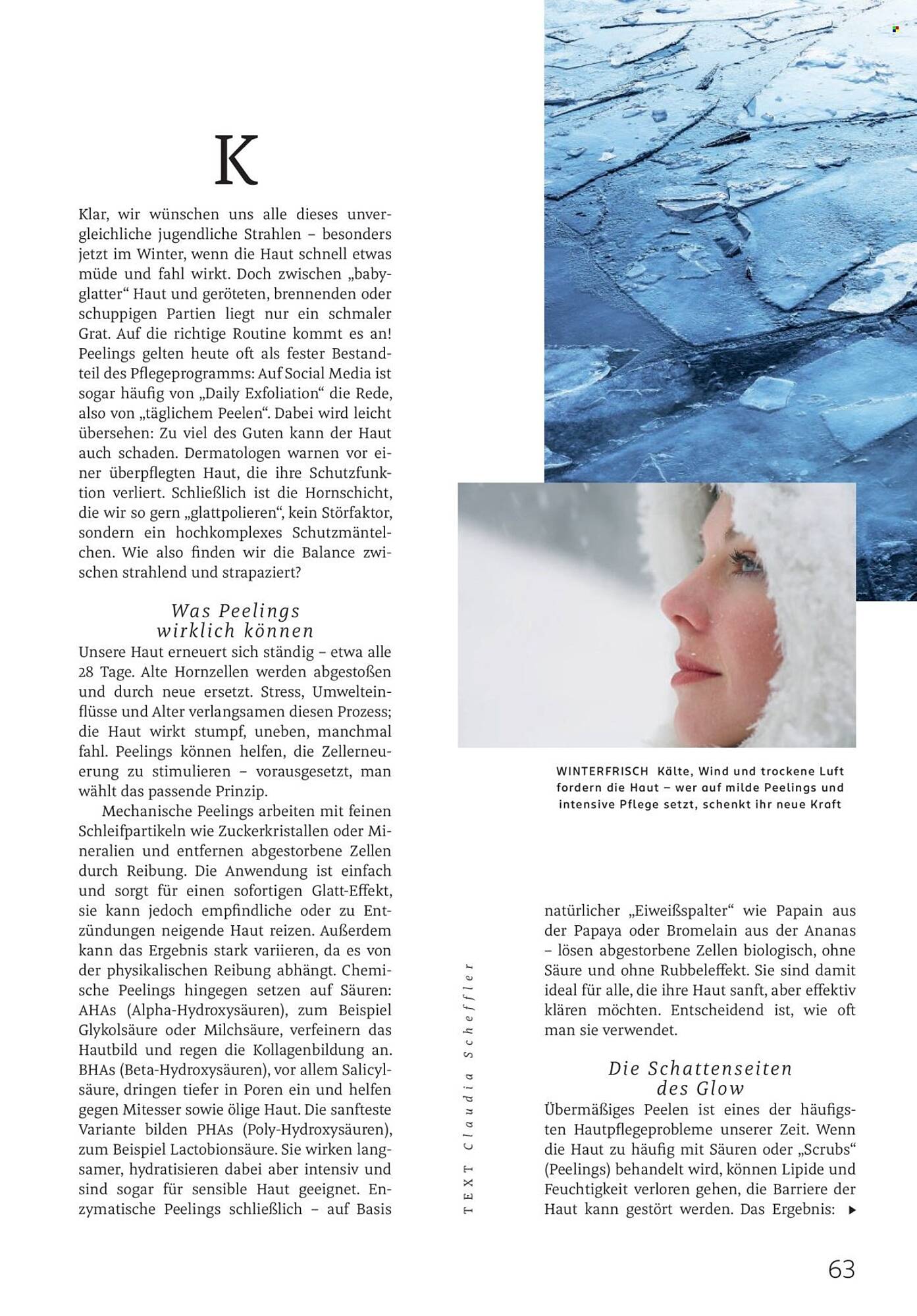 Rossmann Magazin – Seite 63