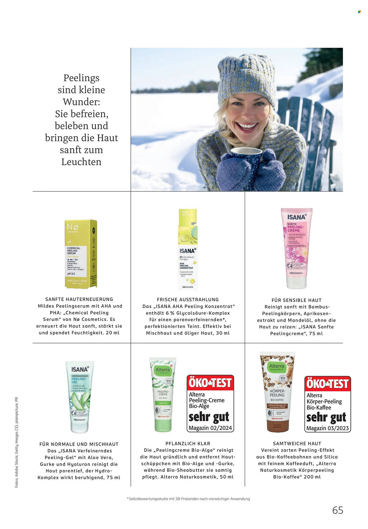 Rossmann Magazin – Seite 65