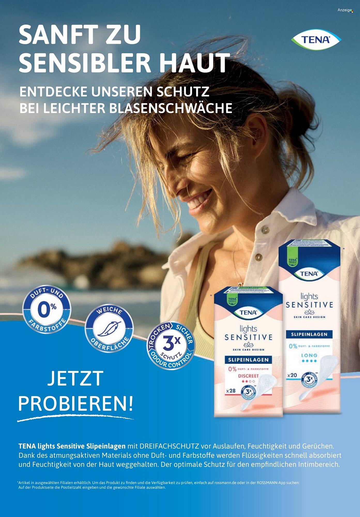 Rossmann Magazin – Seite 70
