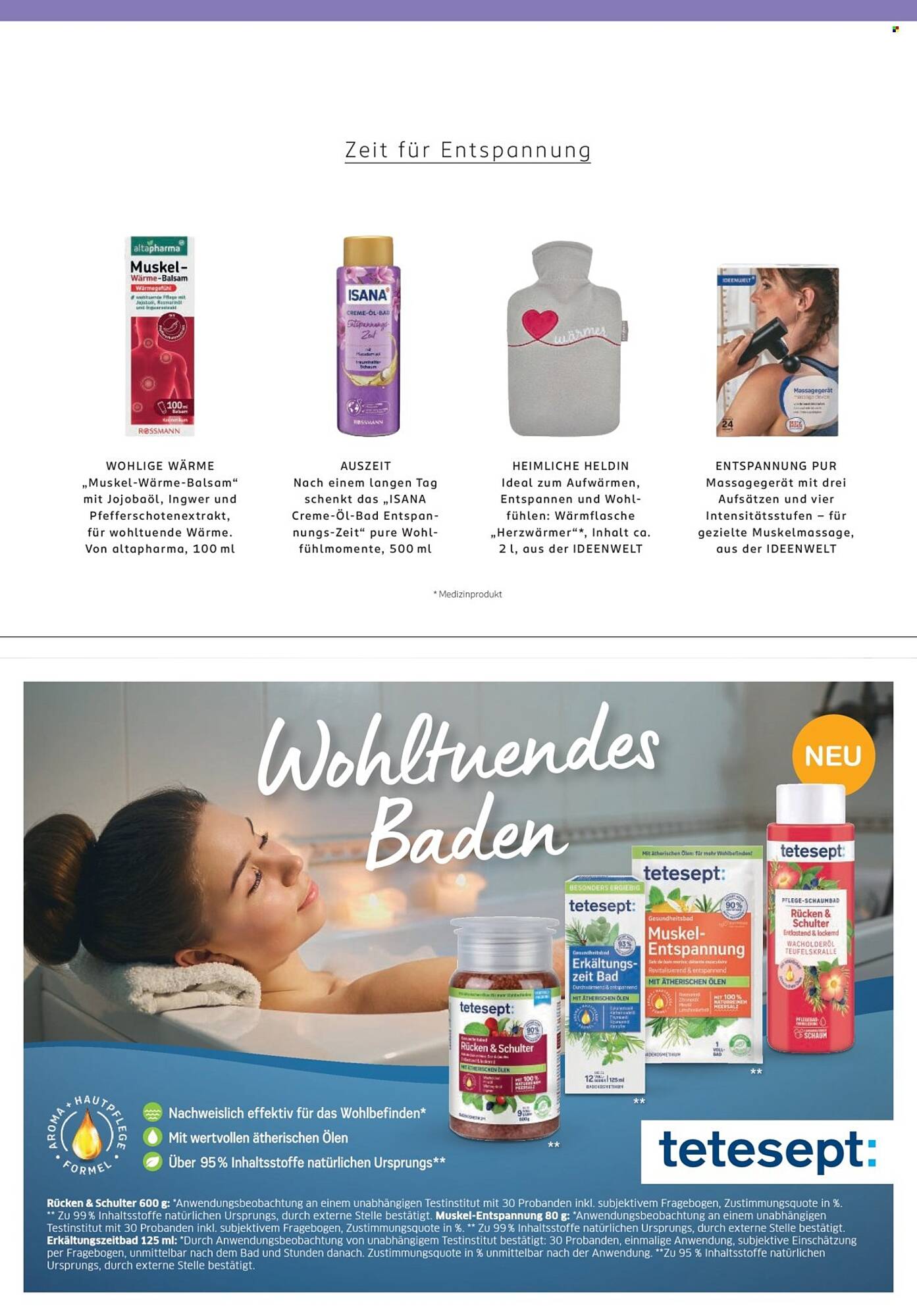 Rossmann Magazin – Seite 73