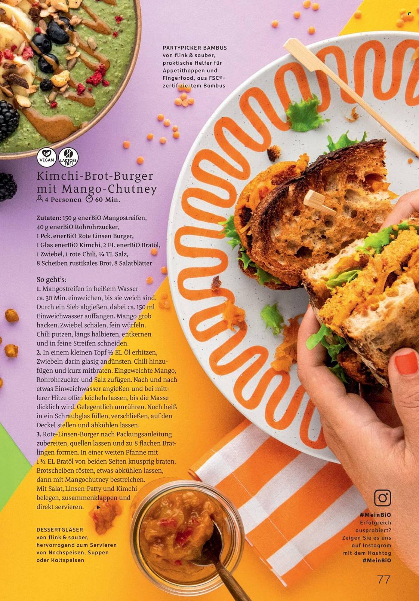 Rossmann Magazin – Seite 77