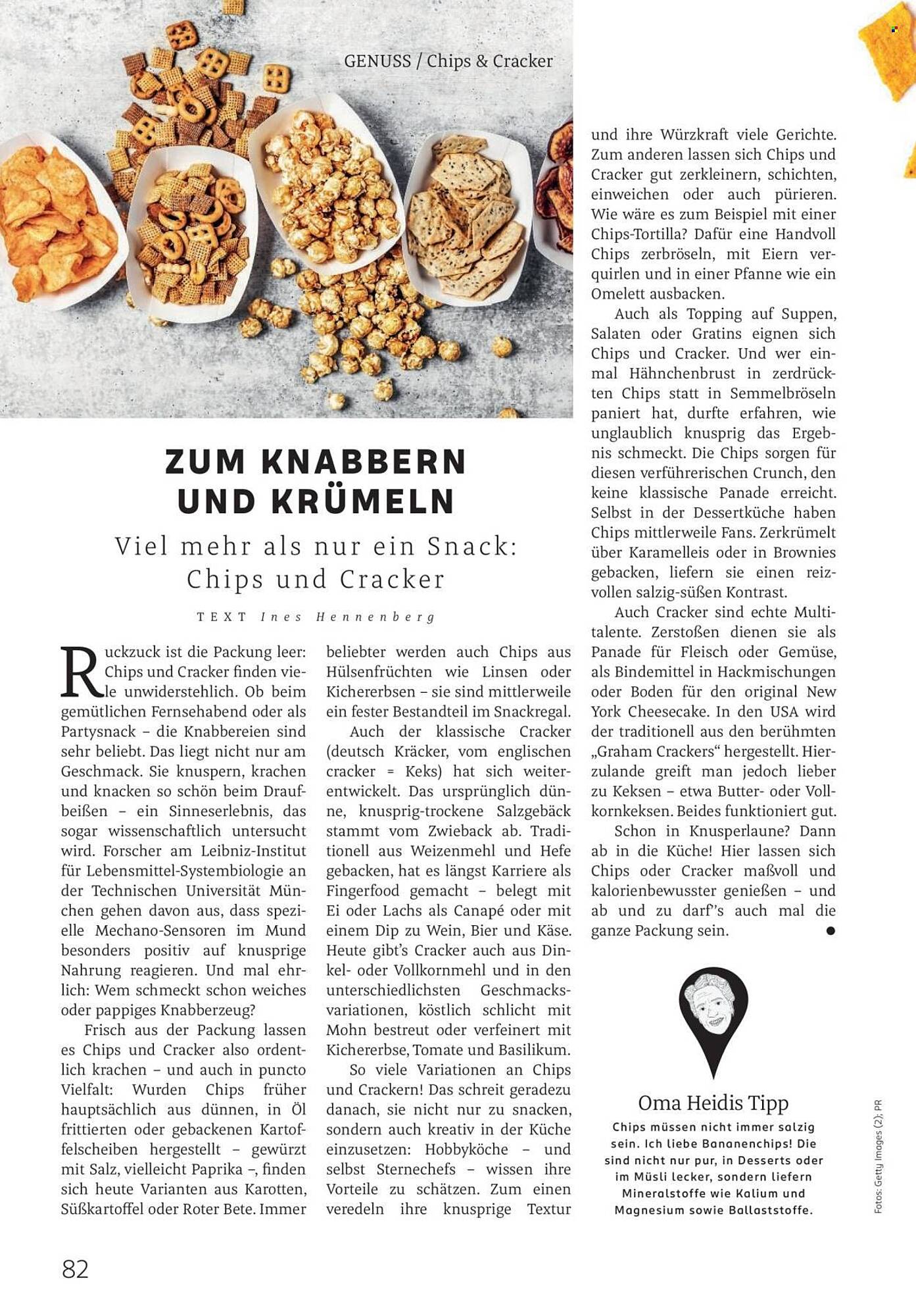 Rossmann Magazin – Seite 82