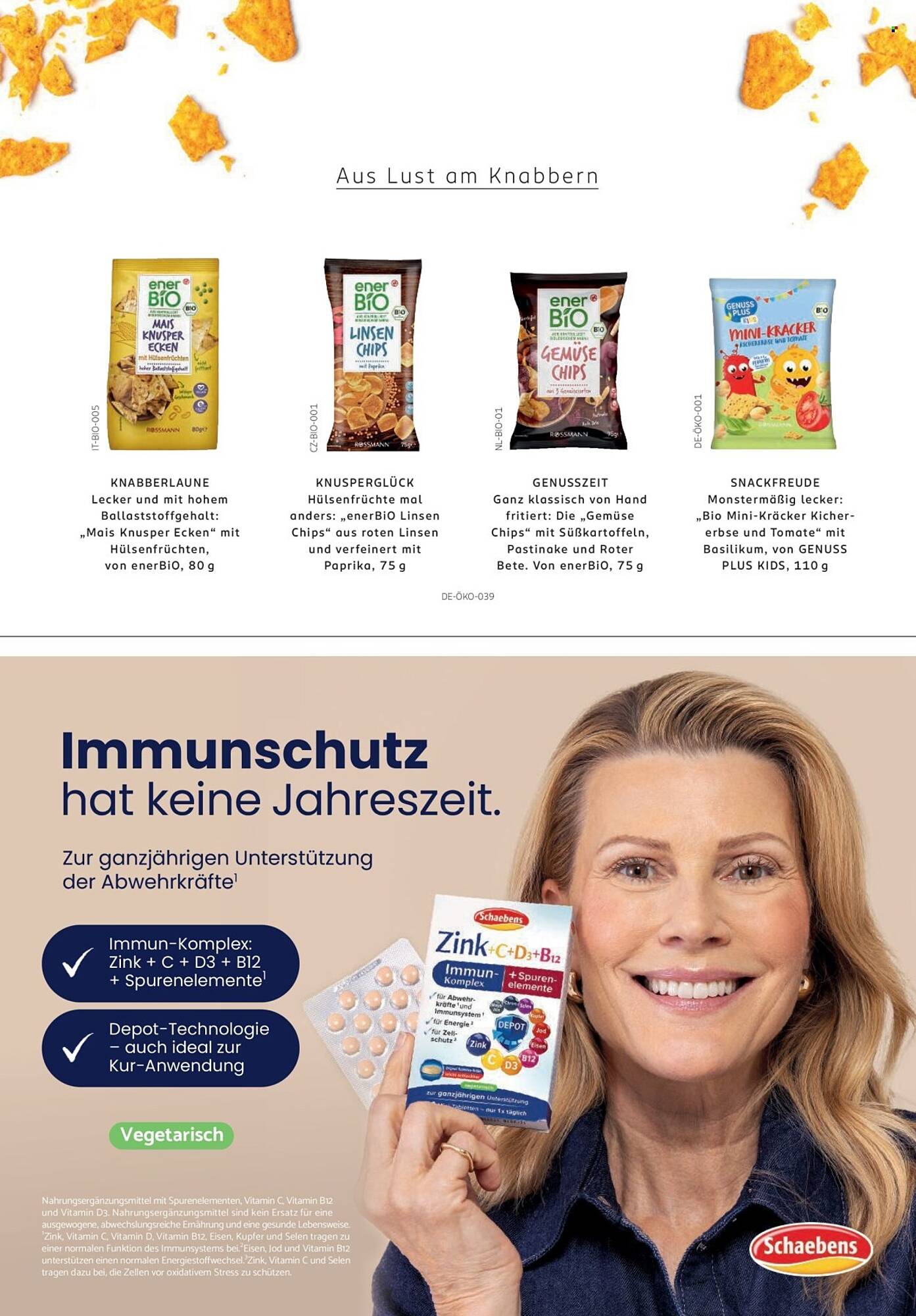 Rossmann Magazin – Seite 83