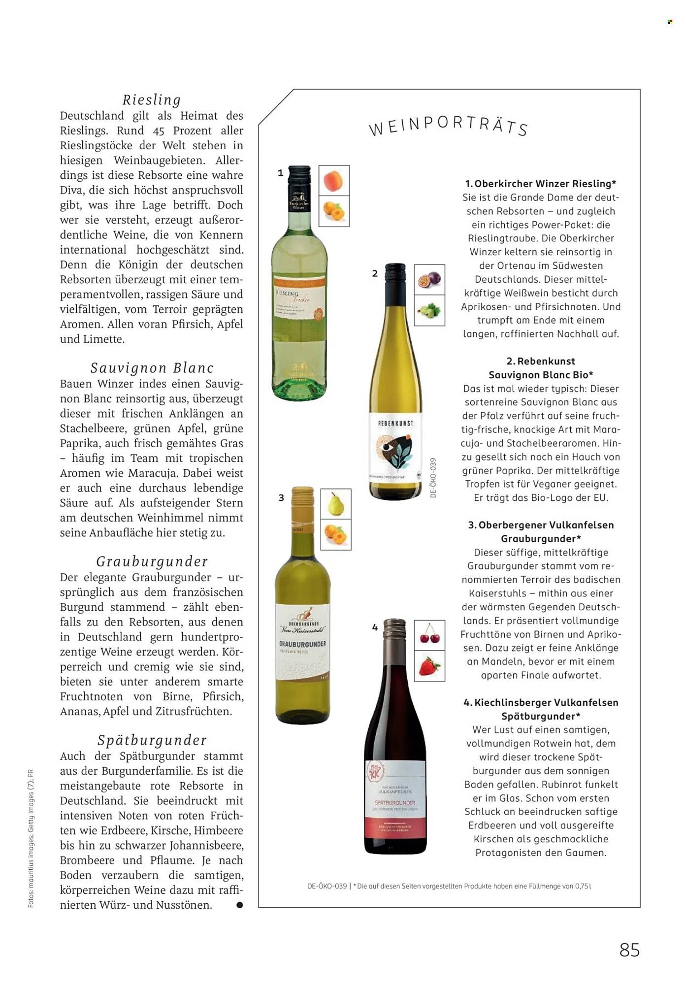 Rossmann Magazin – Seite 85