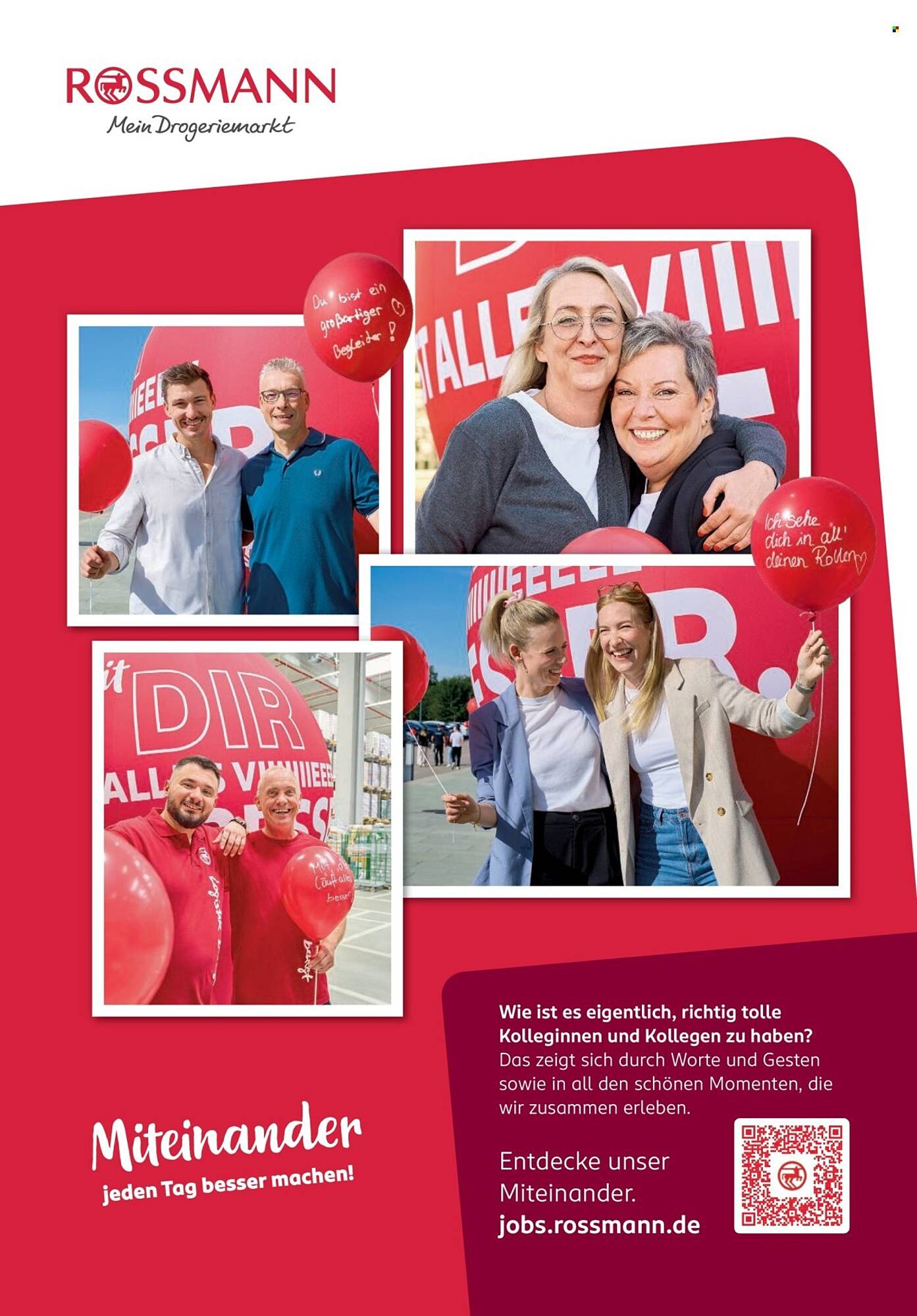 Rossmann Magazin – Seite 86