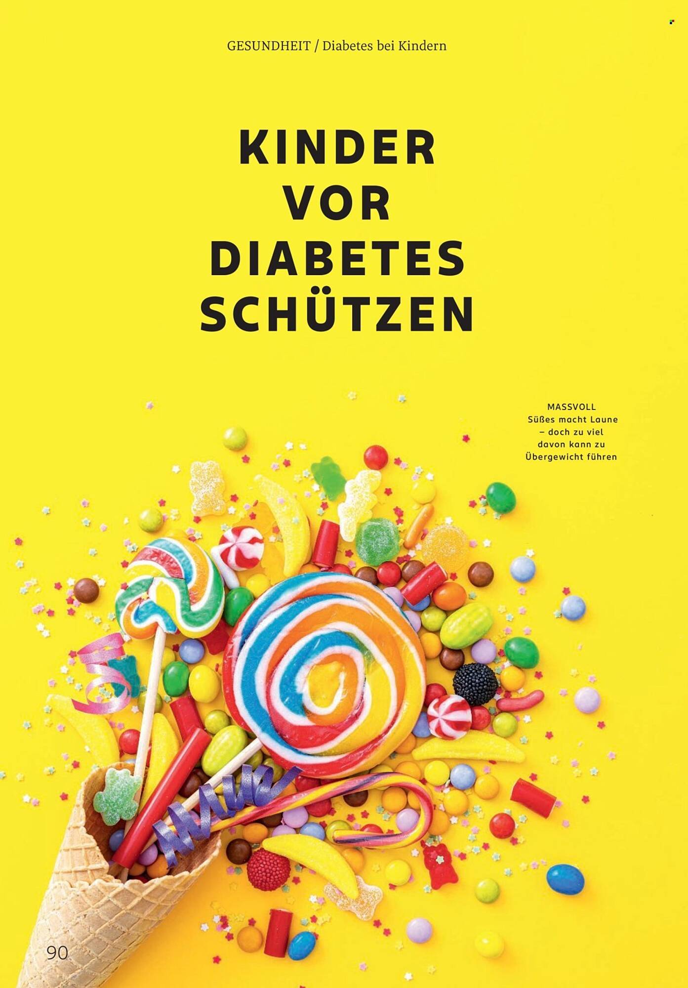 Rossmann Magazin – Seite 90