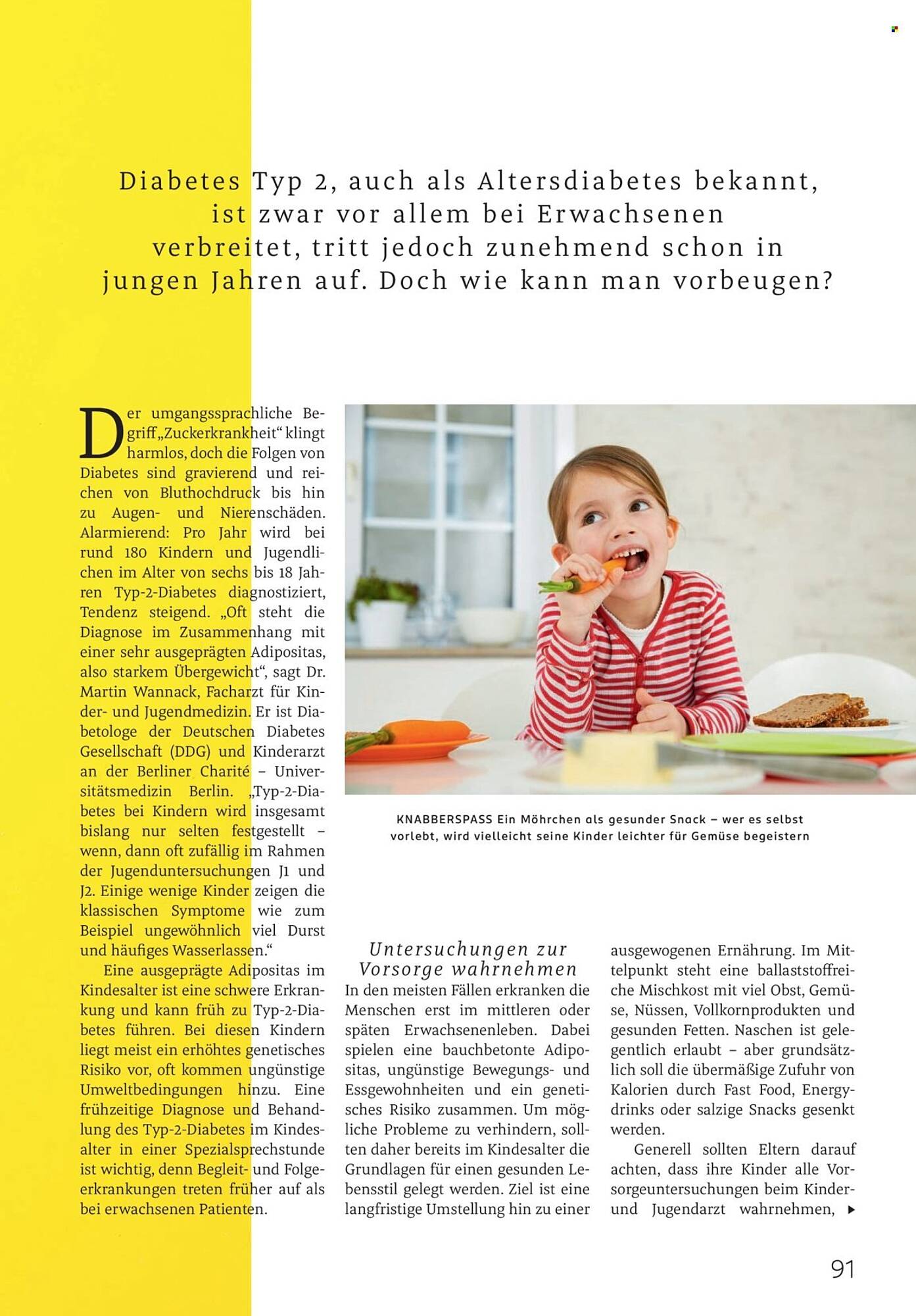 Rossmann Magazin – Seite 91