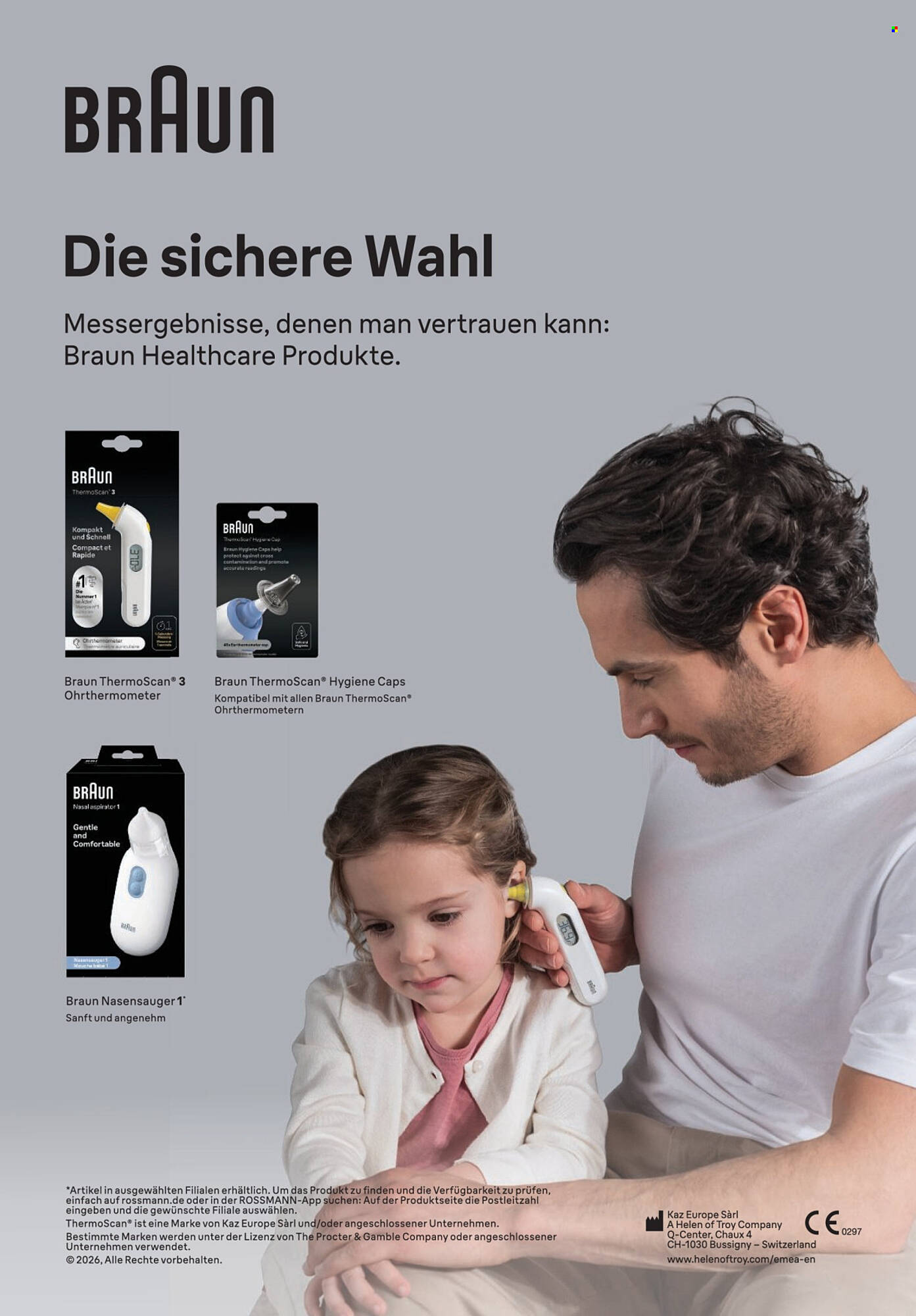 Rossmann Magazin – Seite 93