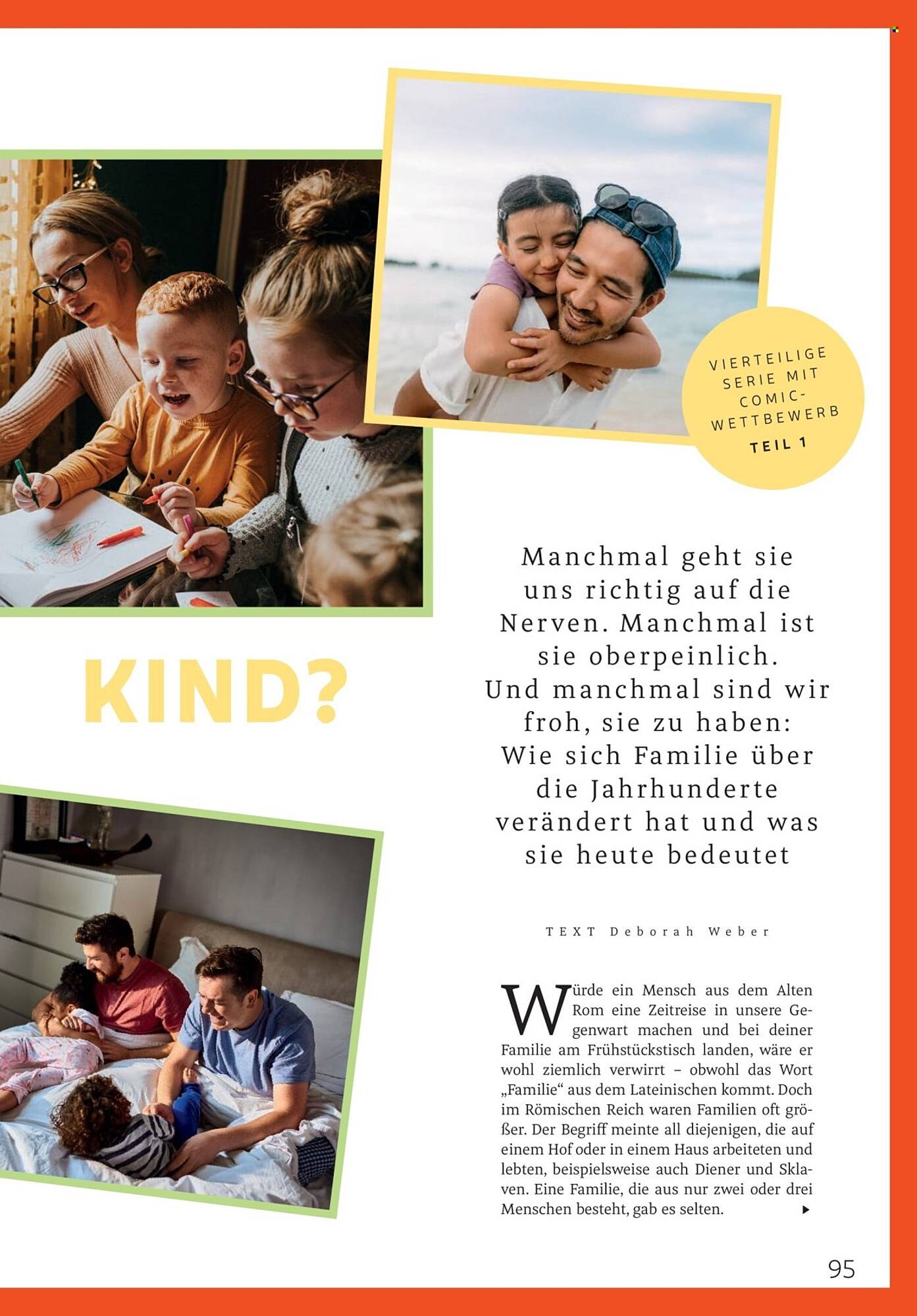 Rossmann Magazin – Seite 95