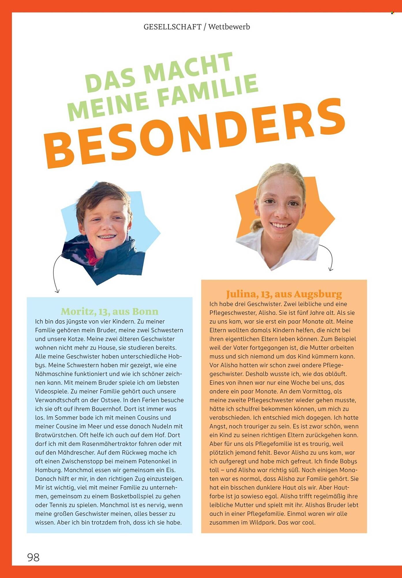 Rossmann Magazin – Seite 98