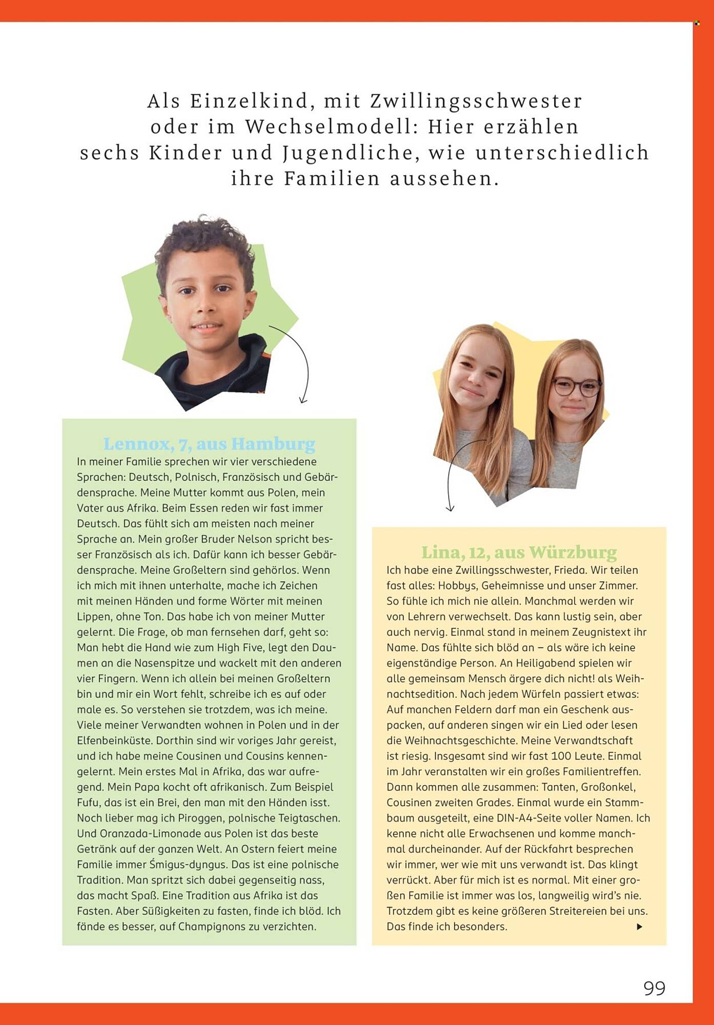 Rossmann Magazin – Seite 99