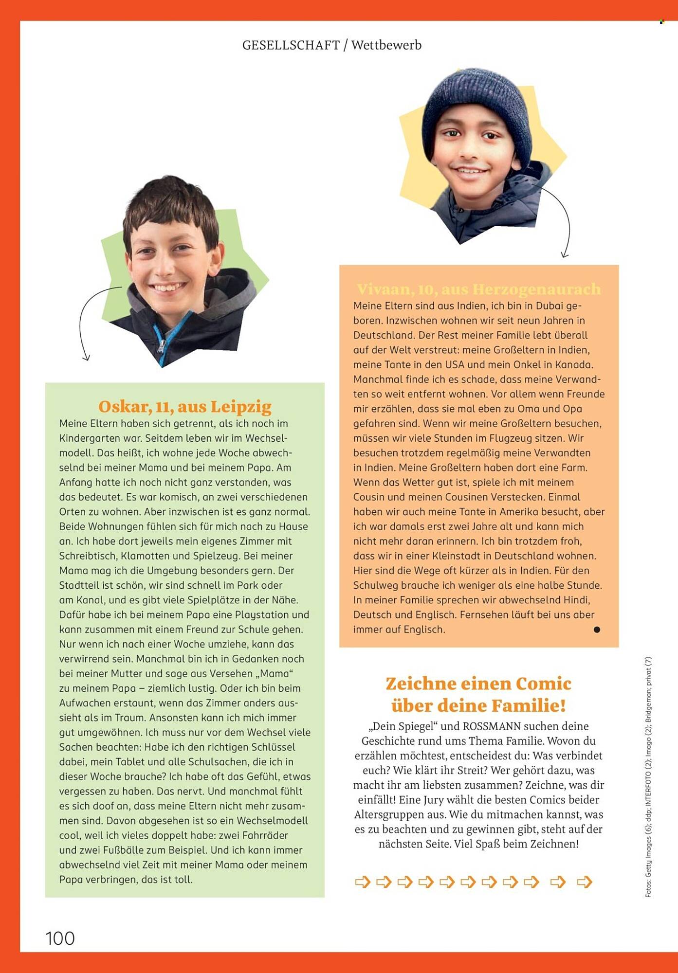 Rossmann Magazin – Seite 100