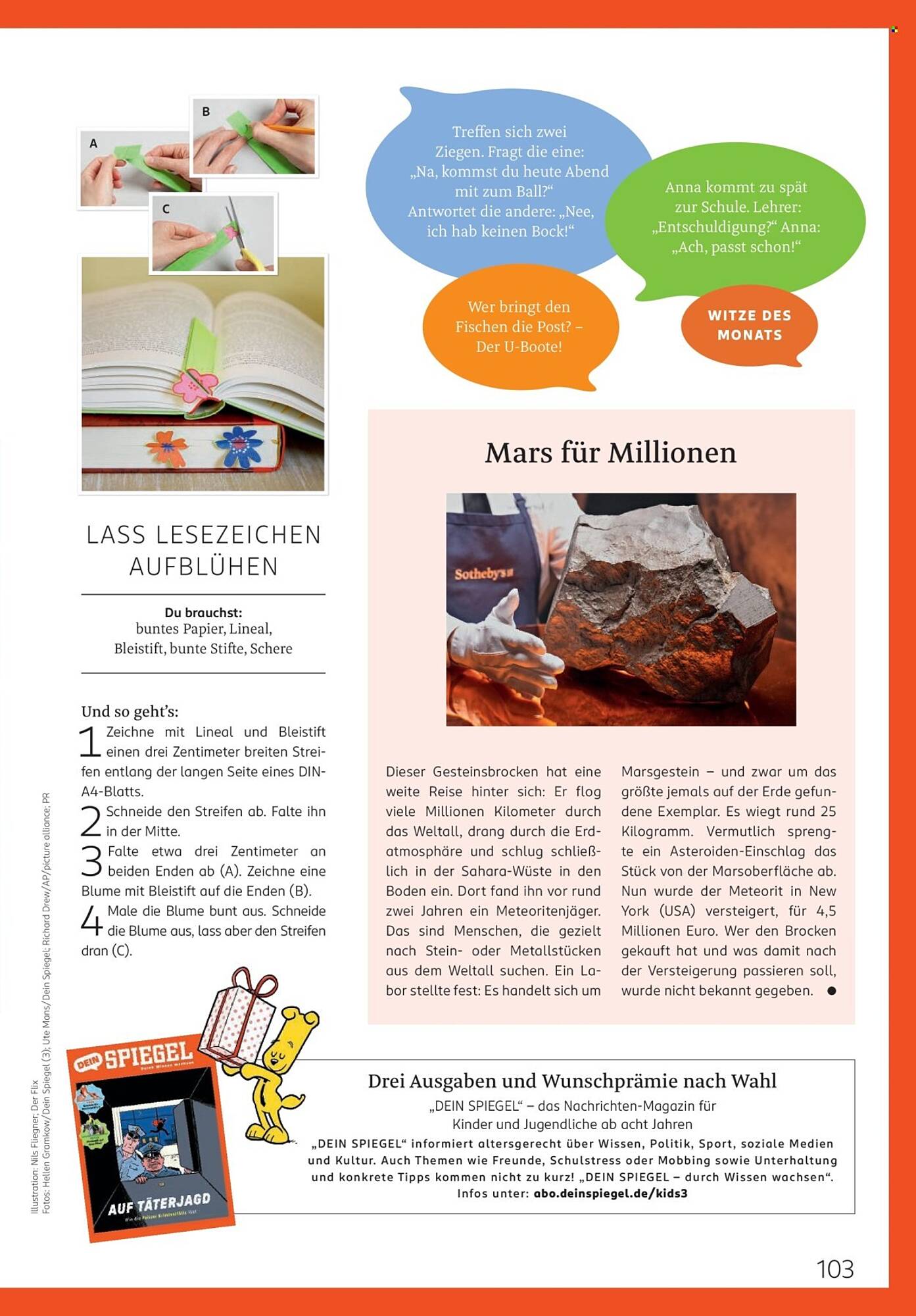 Rossmann Magazin – Seite 103
