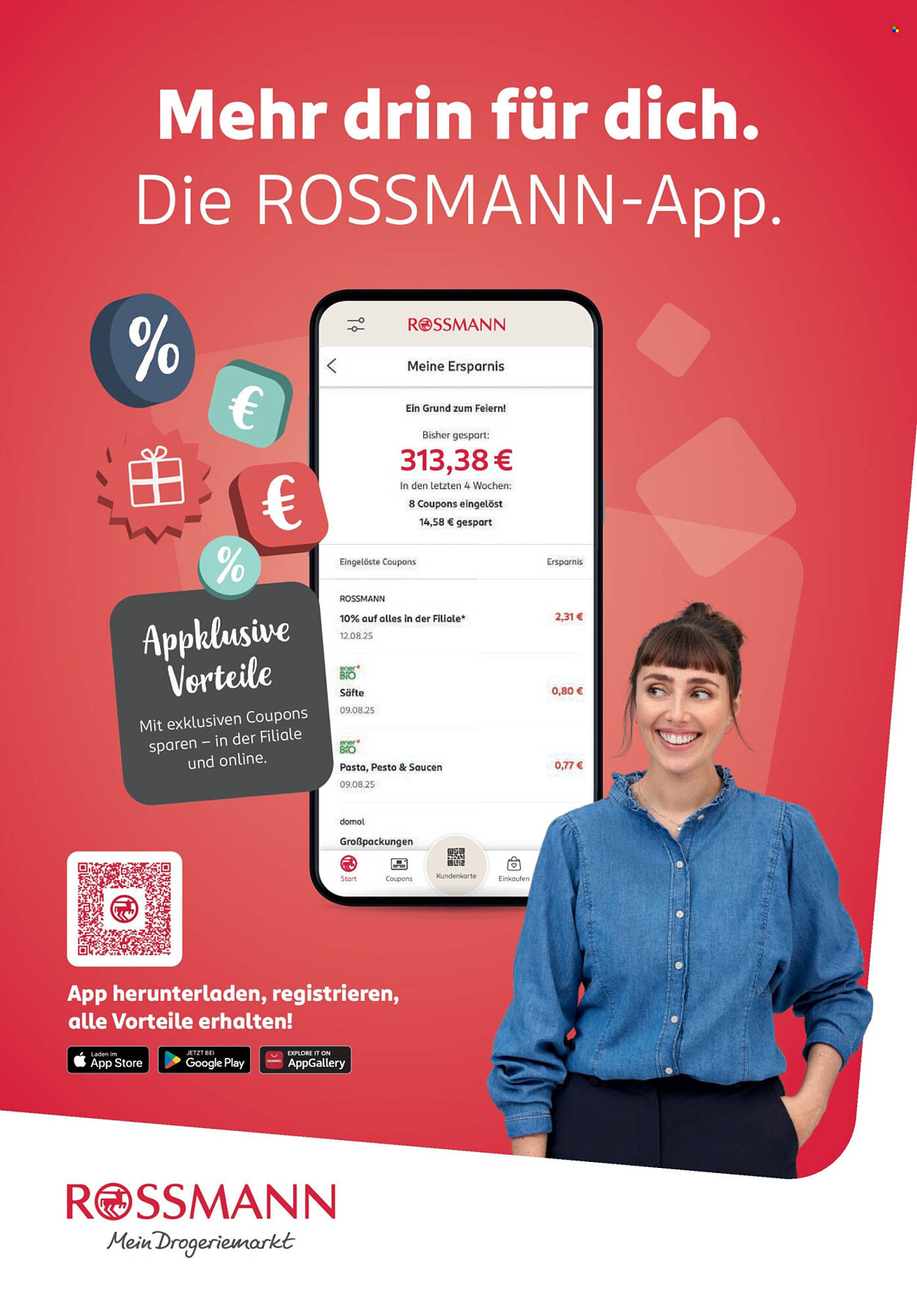Rossmann Magazin – Seite 107