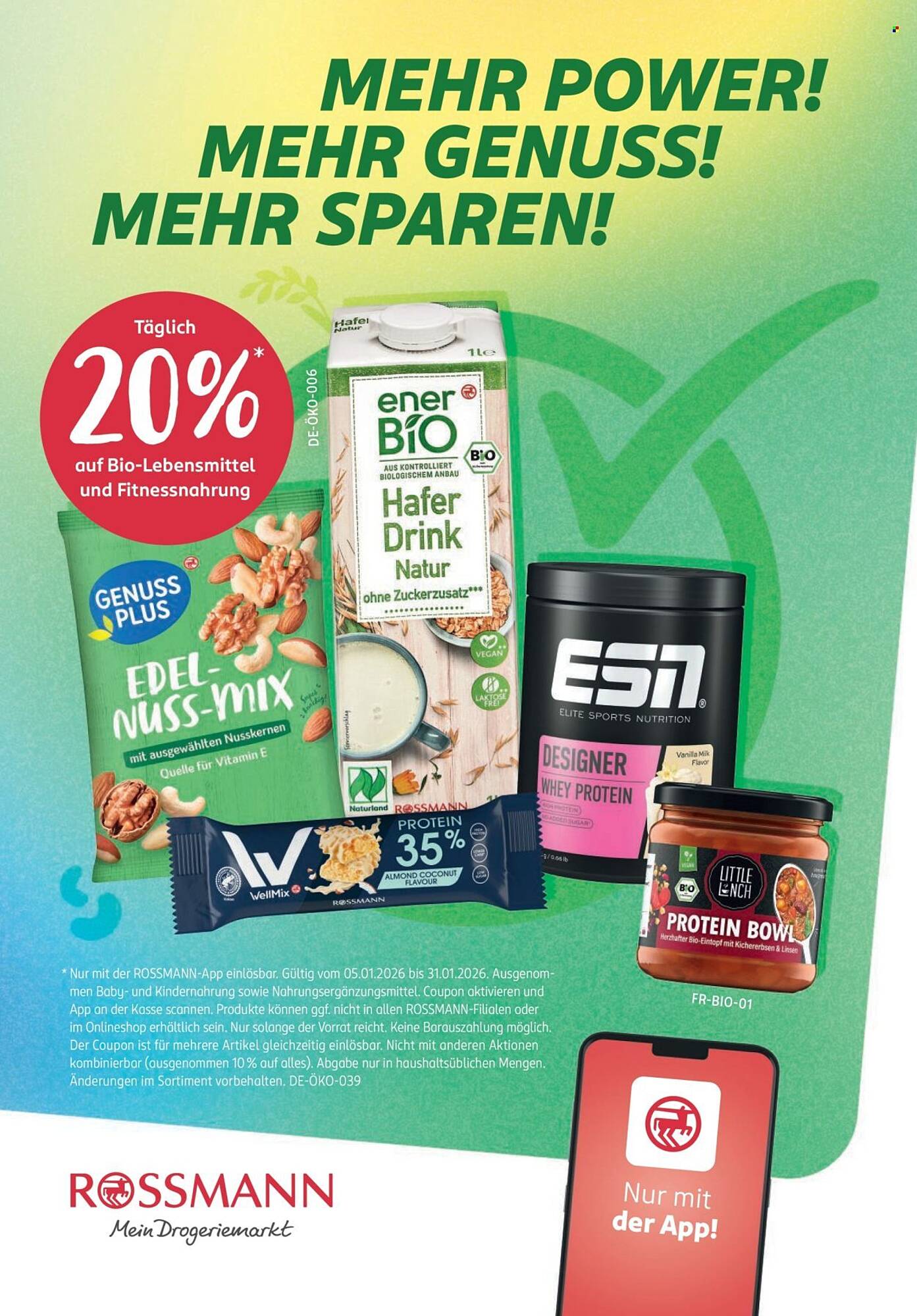 Rossmann Magazin – Seite 108
