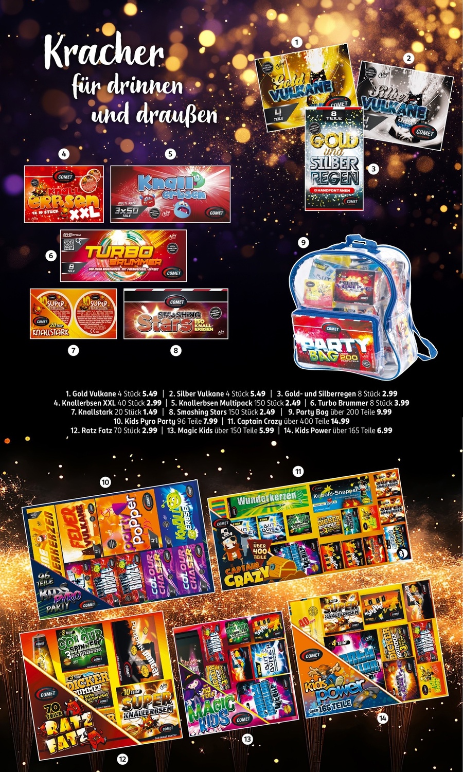 Rossmann Silvester – Seite 2