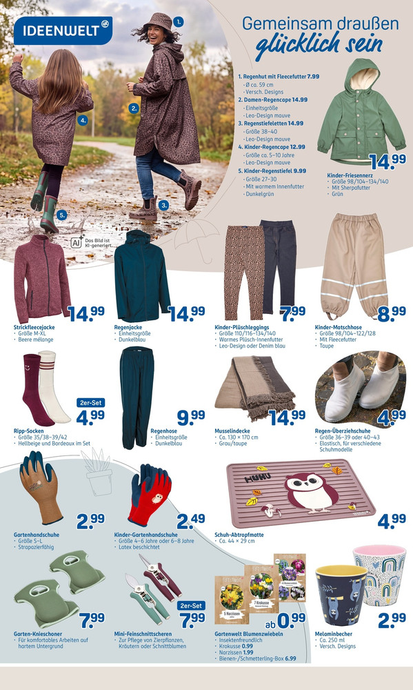 ROSSMANN Prospekt – Seite 2