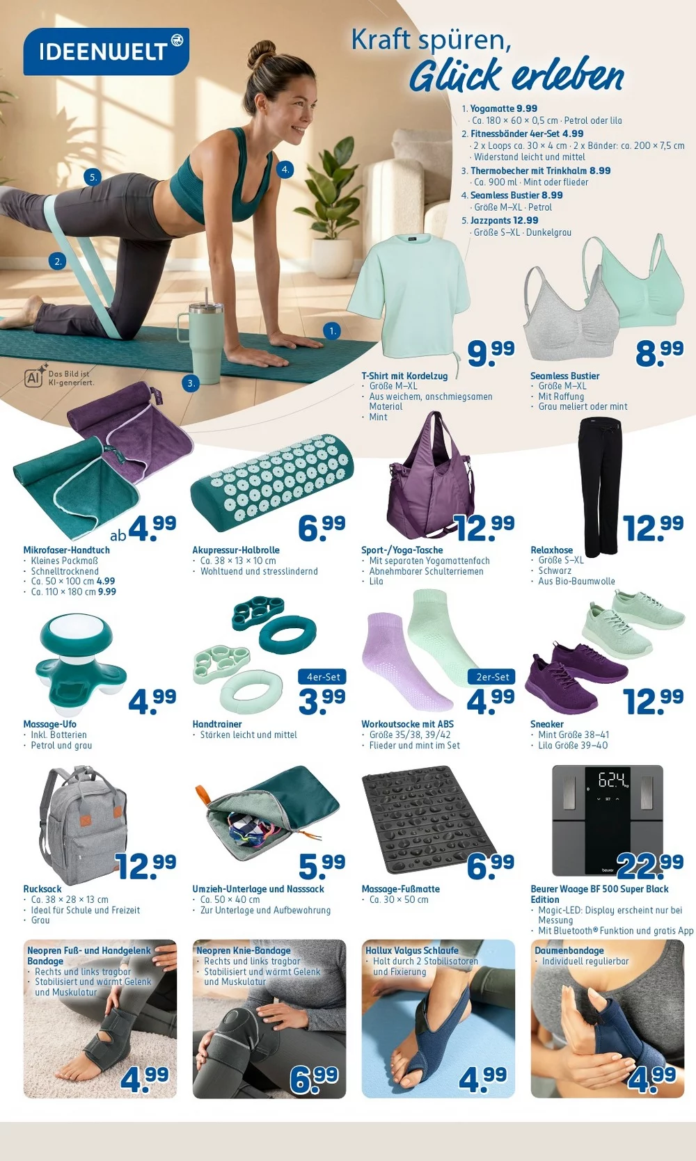 ROSSMANN Prospekt – Seite 2
