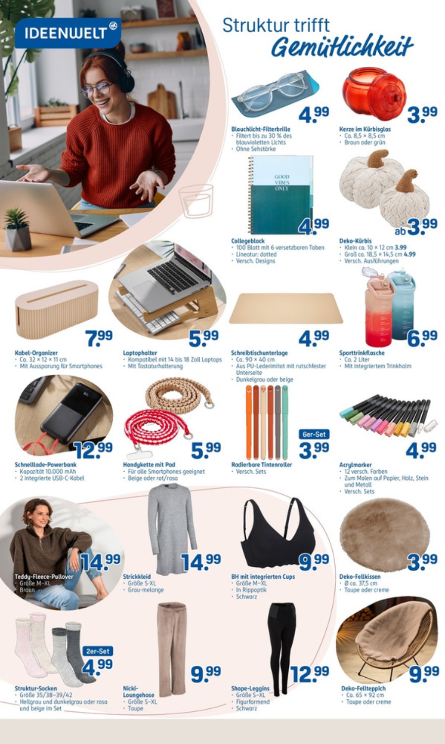 ROSSMANN Prospekt – Seite 2