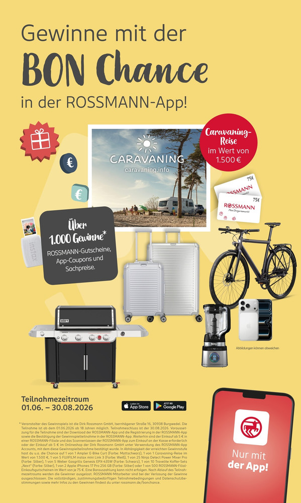 ROSSMANN Prospekt – Seite 4