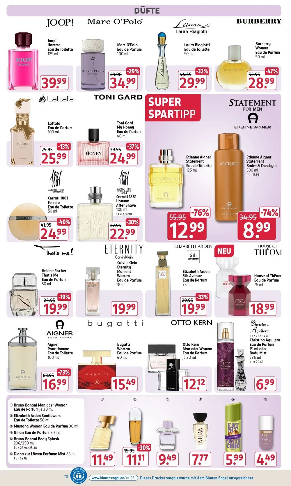 ROSSMANN Prospekt – Seite 5