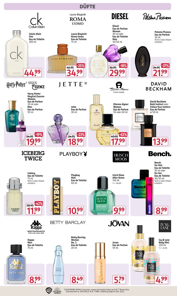 ROSSMANN Prospekt – Seite 5