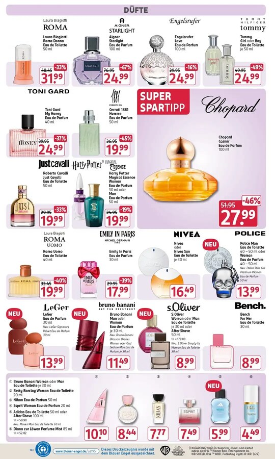 ROSSMANN Prospekt – Seite 5