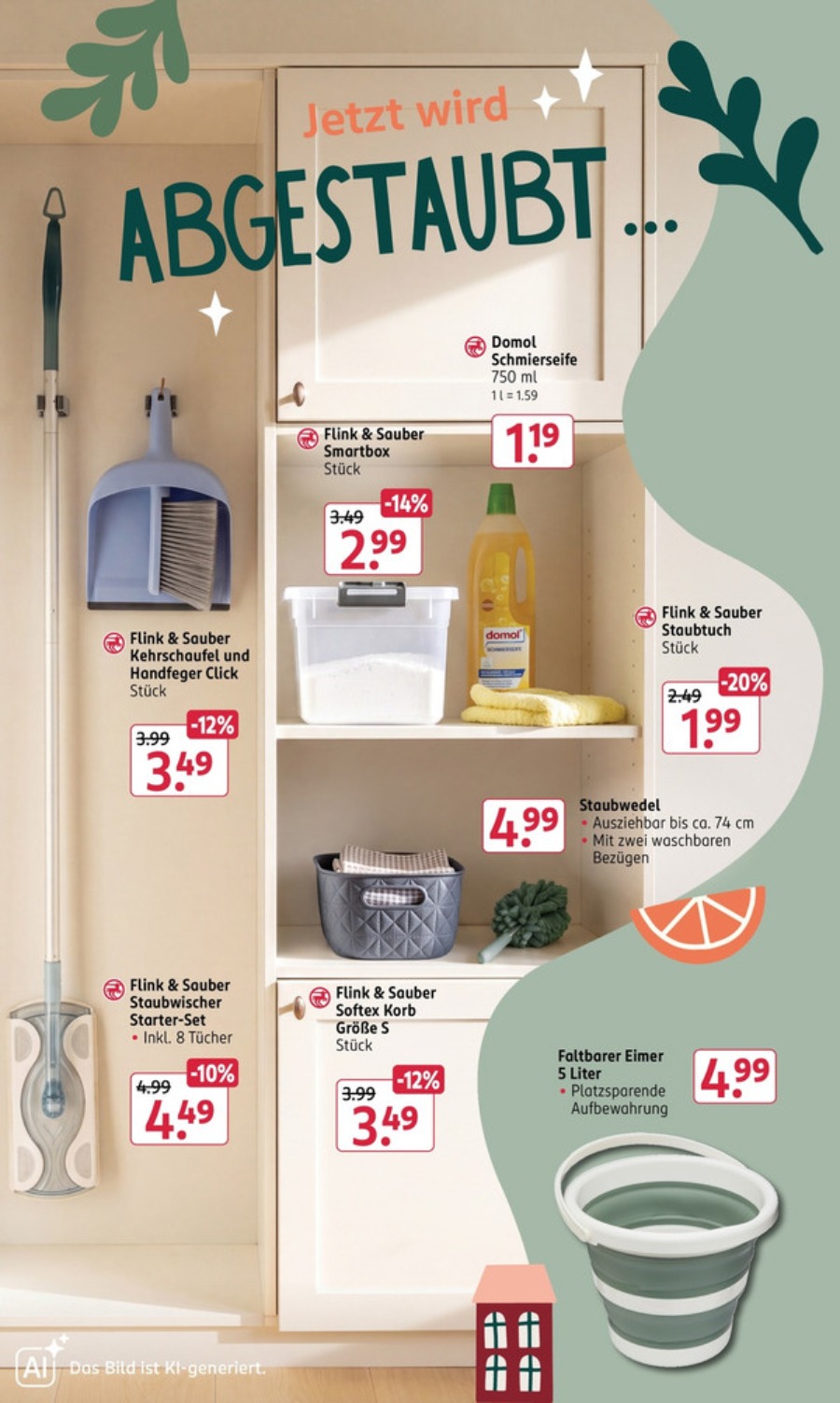 ROSSMANN Prospekt – Seite 5
