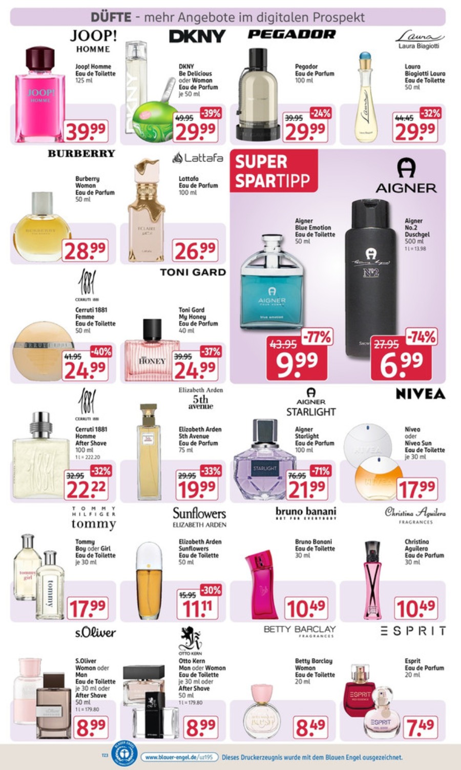 ROSSMANN Prospekt – Seite 5