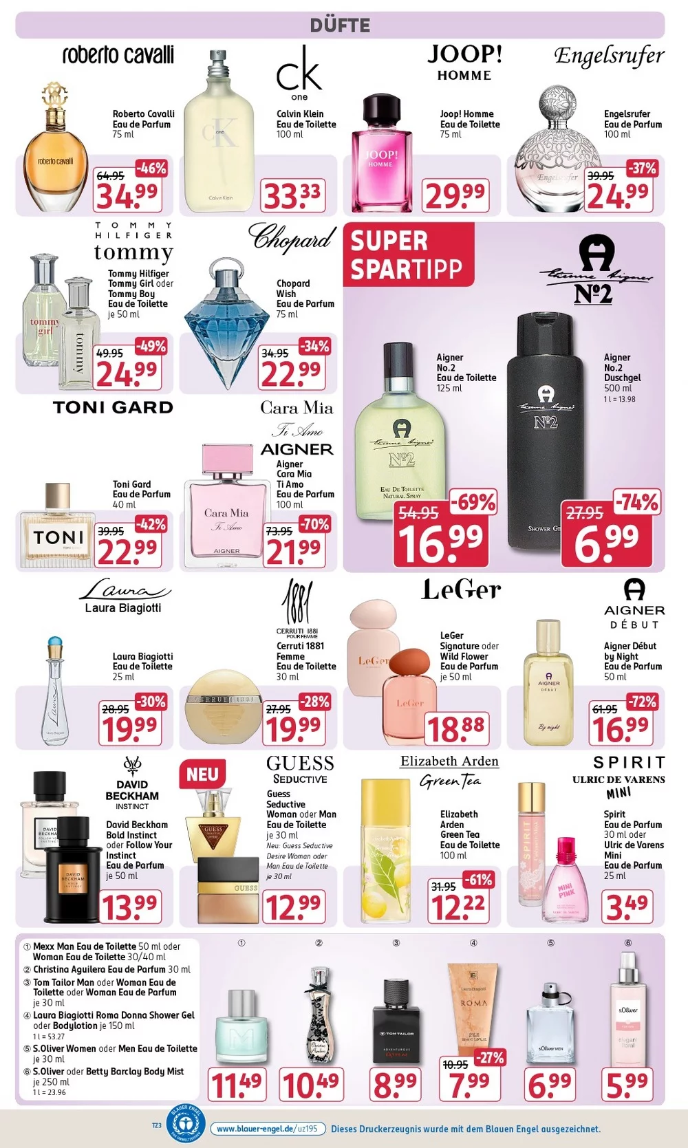 ROSSMANN Prospekt – Seite 5