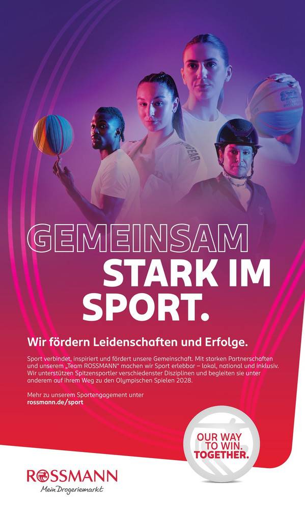 ROSSMANN Prospekt – Seite 6