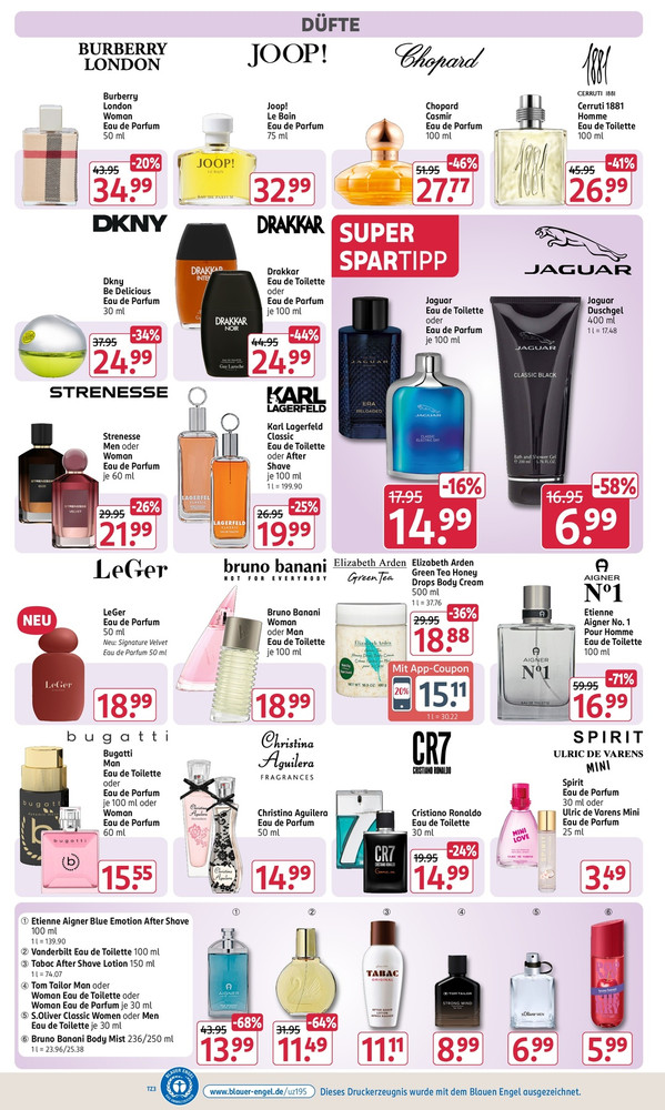 ROSSMANN Prospekt – Seite 6