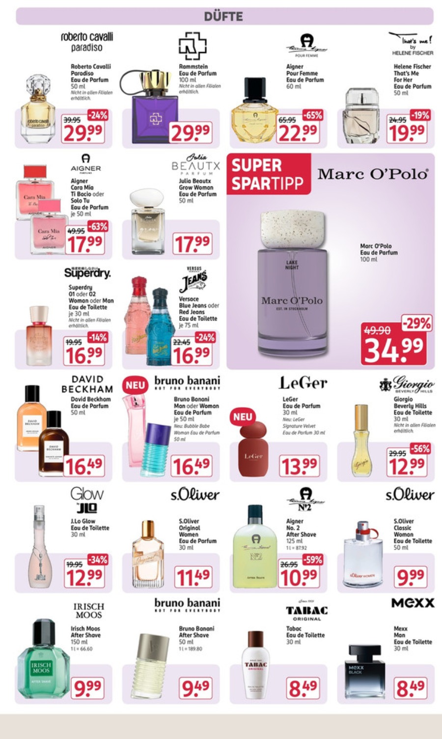 ROSSMANN Prospekt – Seite 6