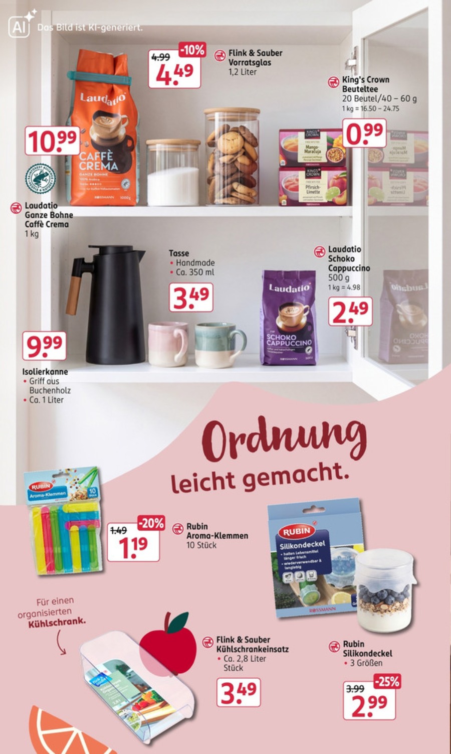 ROSSMANN Prospekt – Seite 7