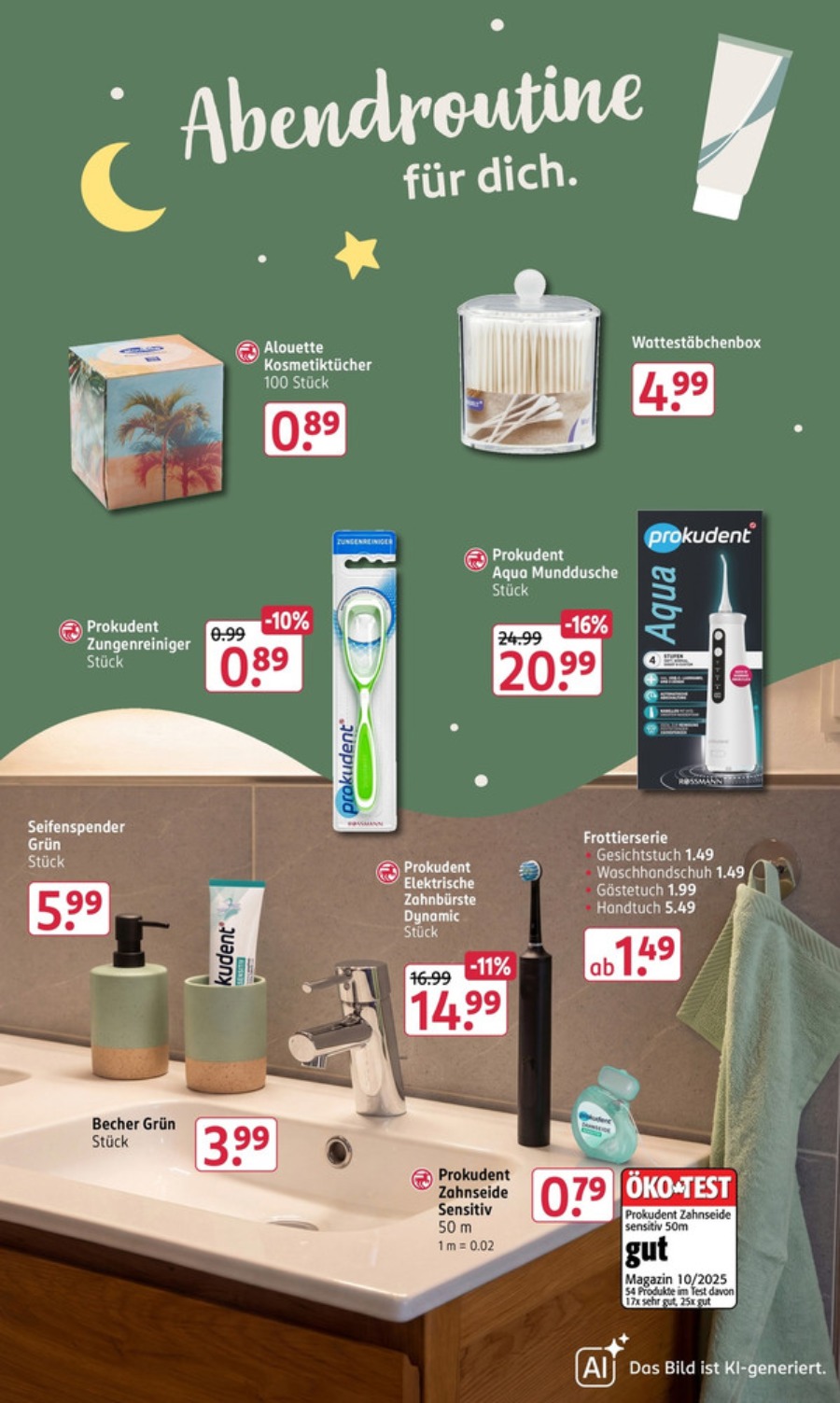 ROSSMANN Prospekt – Seite 8