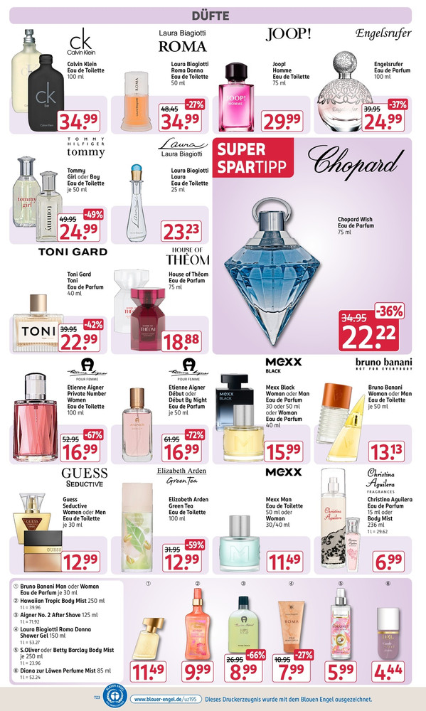 ROSSMANN Prospekt – Seite 9