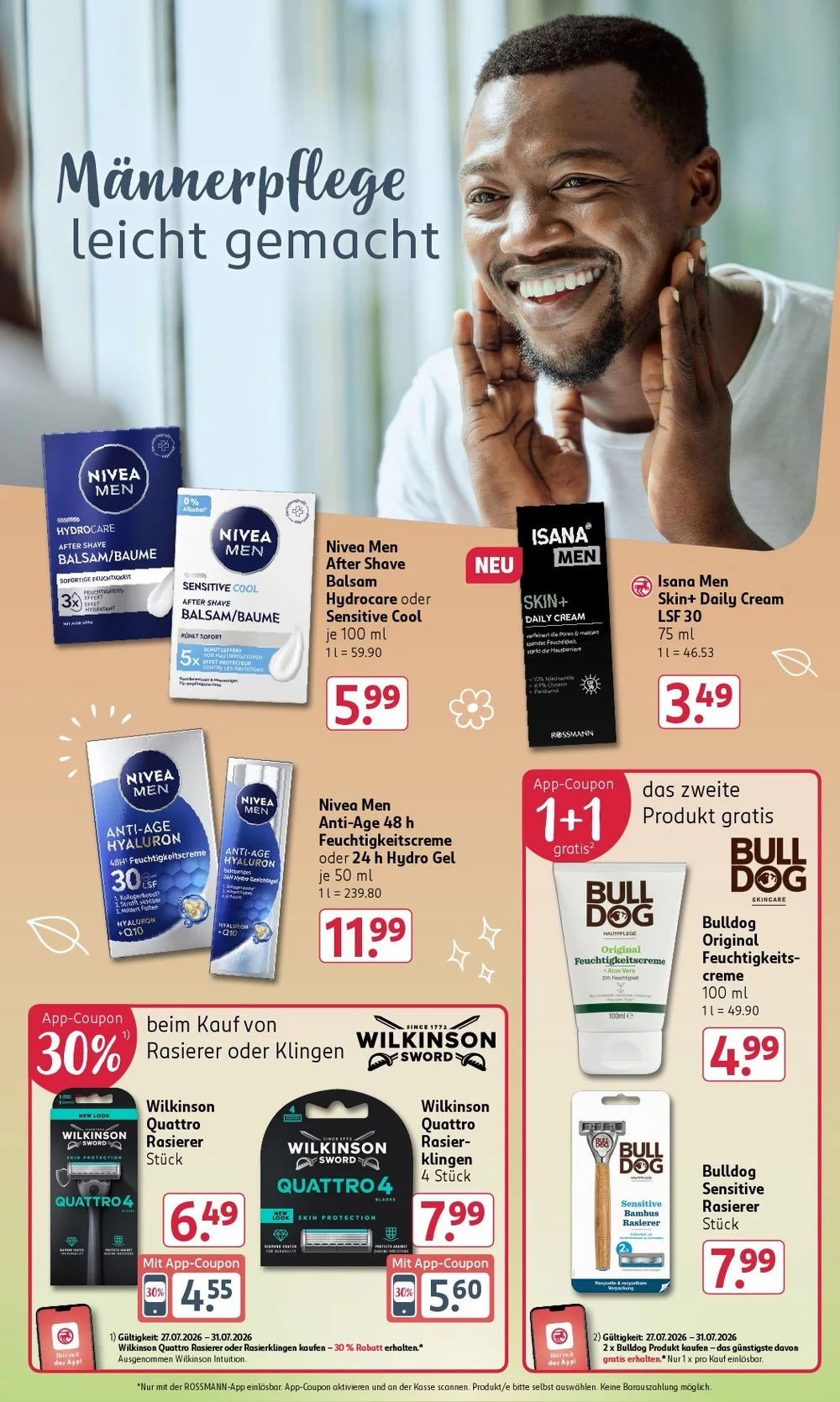 ROSSMANN Prospekt – Seite 10
