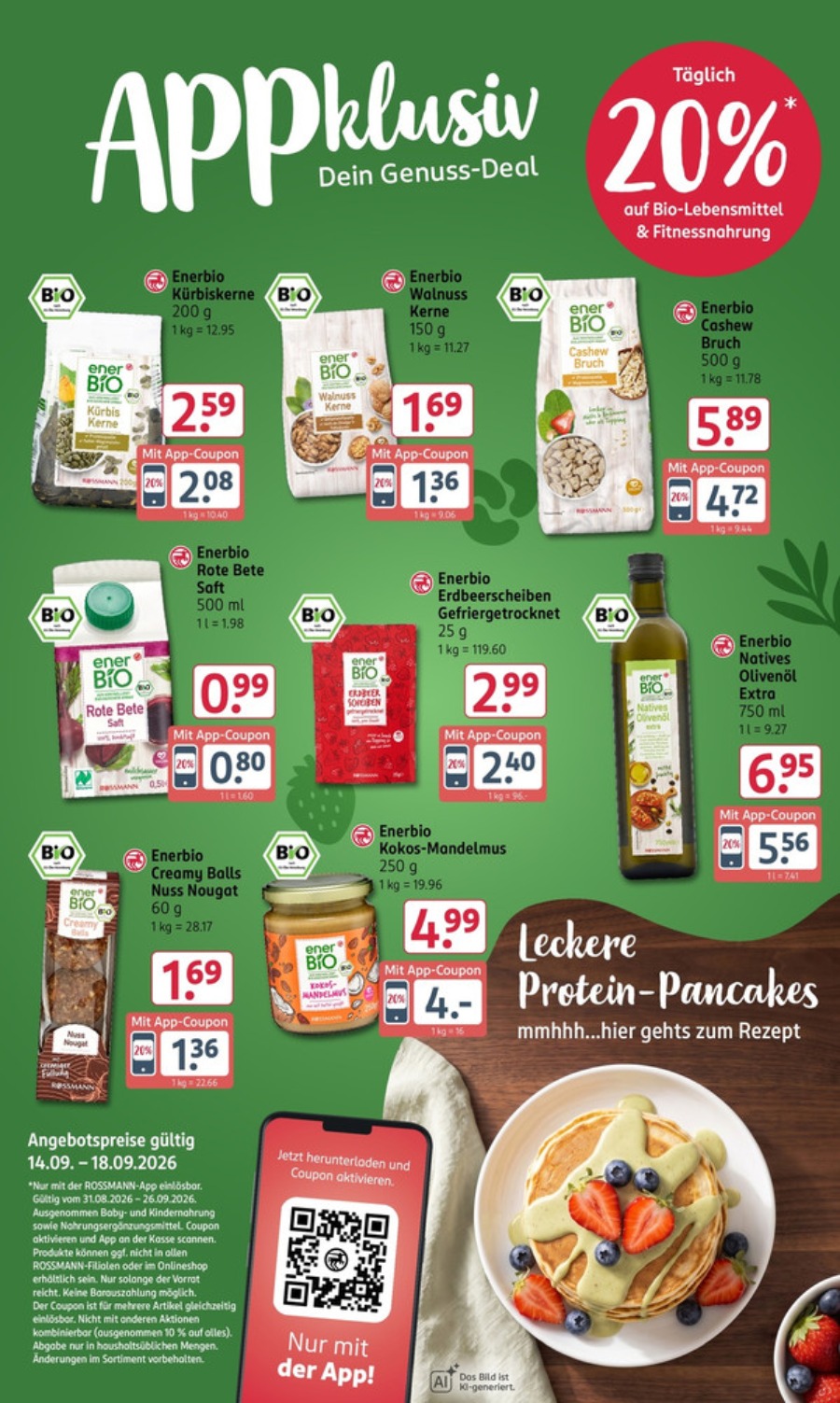 ROSSMANN Prospekt – Seite 12