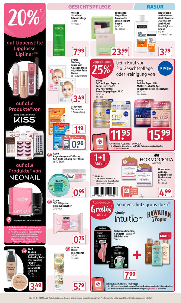 ROSSMANN Prospekt – Seite 13