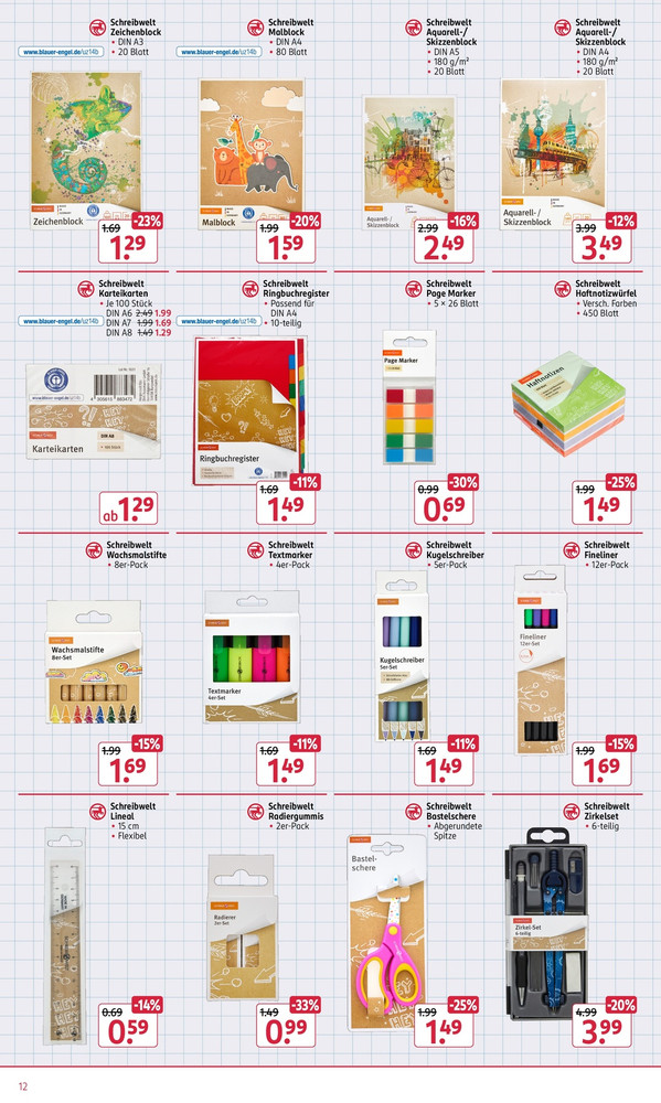 ROSSMANN Prospekt – Seite 13