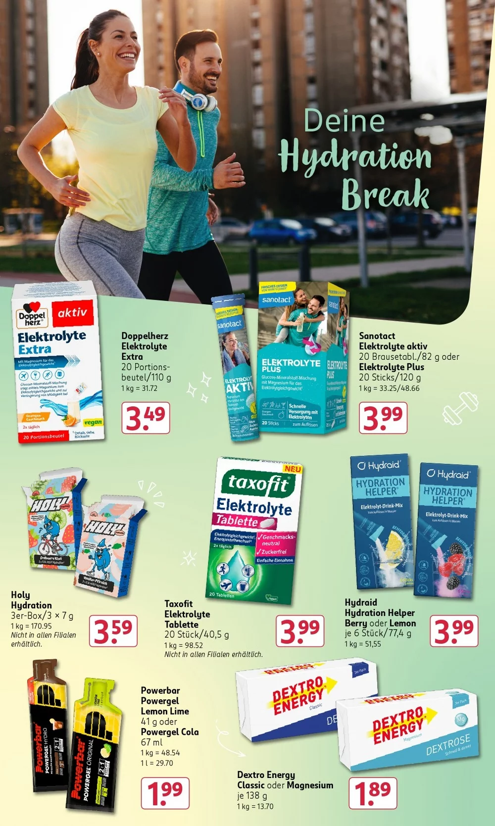 ROSSMANN Prospekt – Seite 13