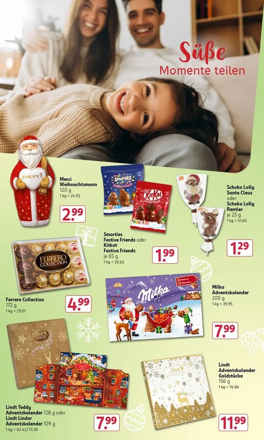ROSSMANN Prospekt – Seite 14