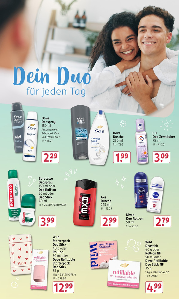ROSSMANN Prospekt – Seite 15