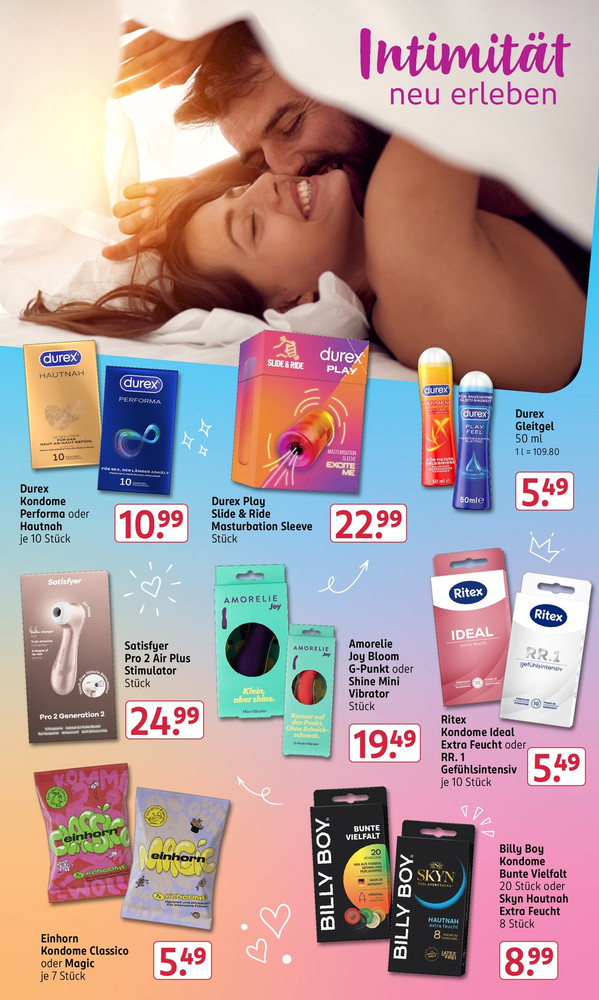 ROSSMANN Prospekt – Seite 19