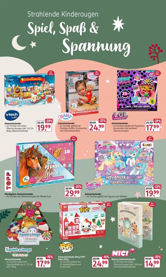ROSSMANN Prospekt – Seite 19