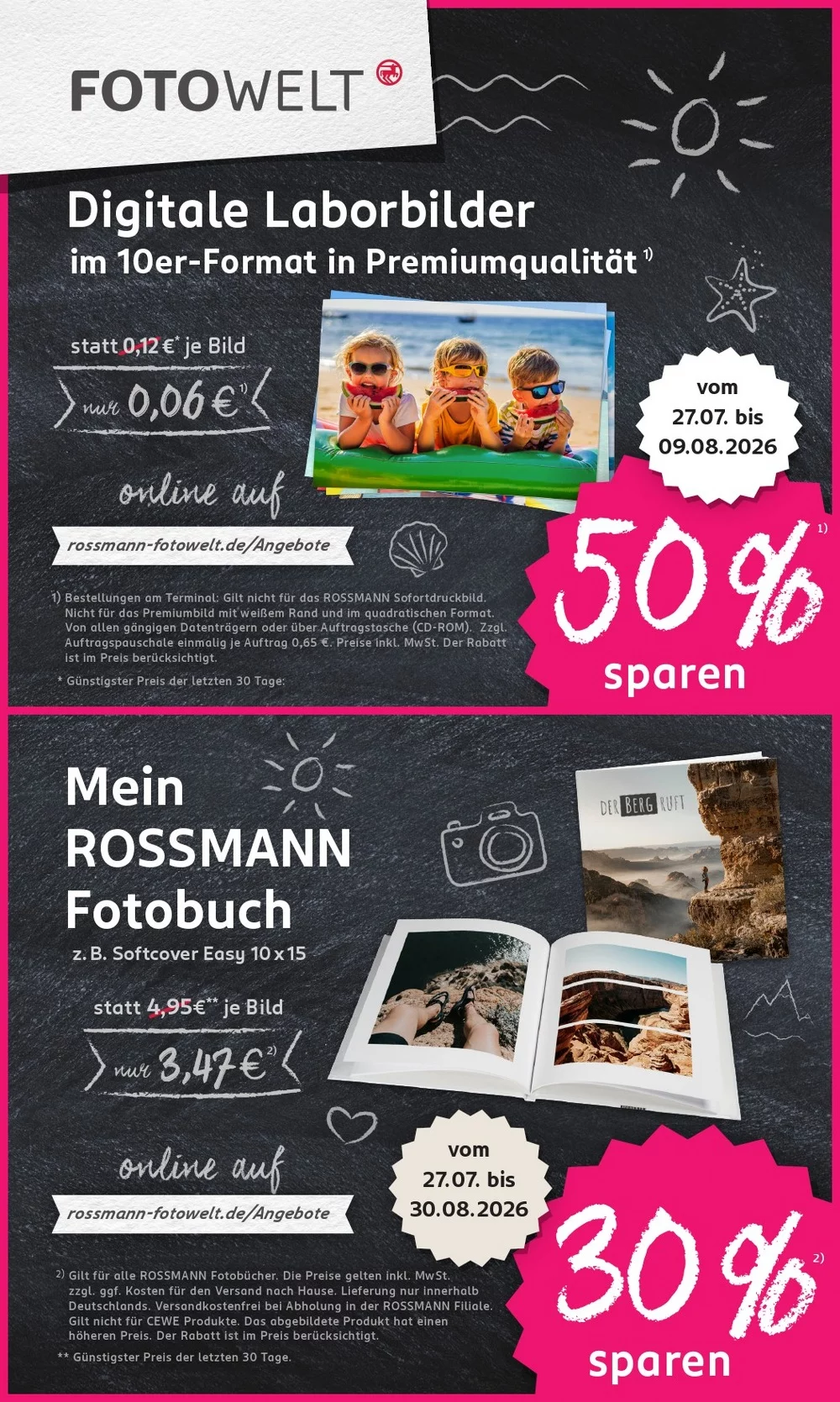 ROSSMANN Prospekt – Seite 19