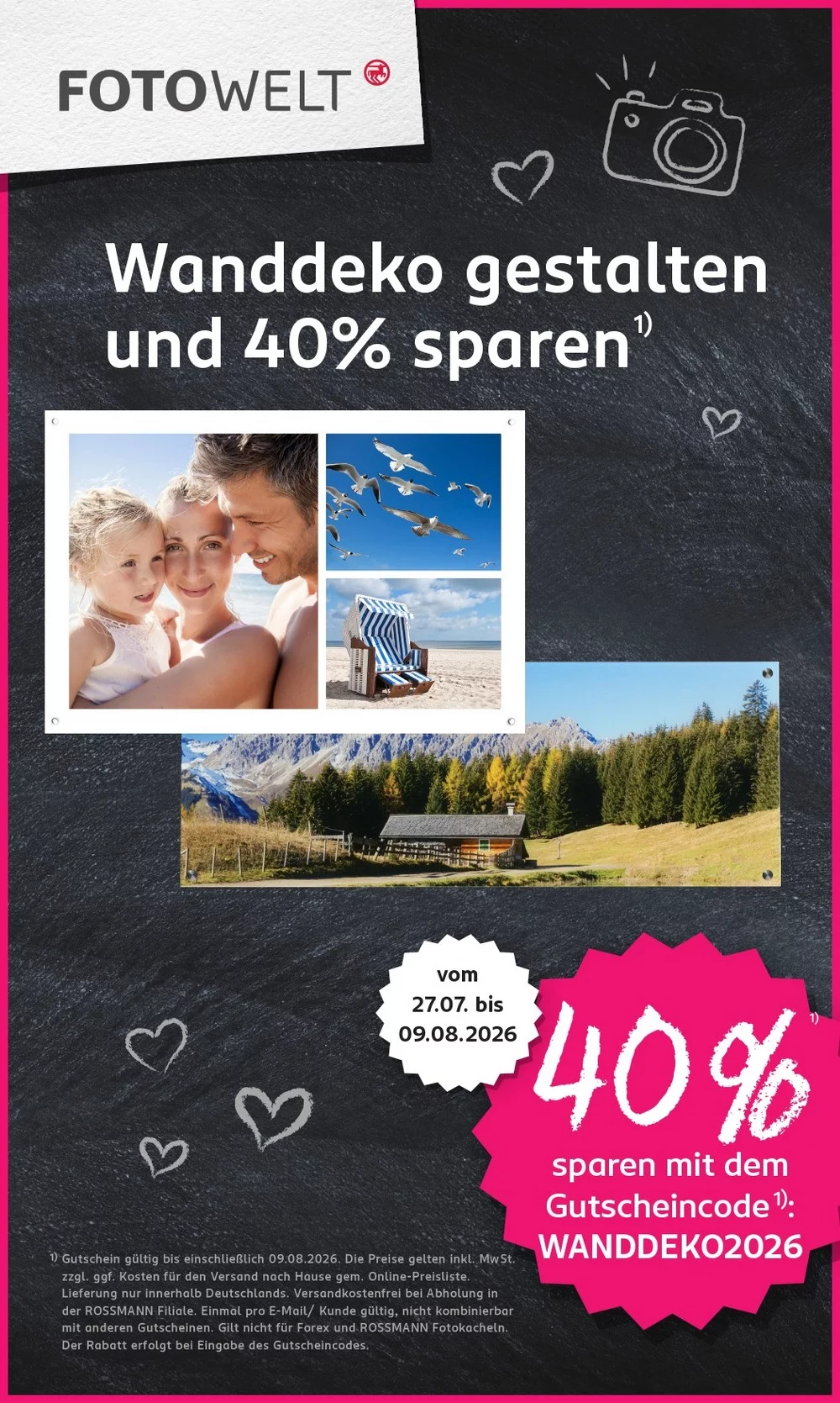 ROSSMANN Prospekt – Seite 20