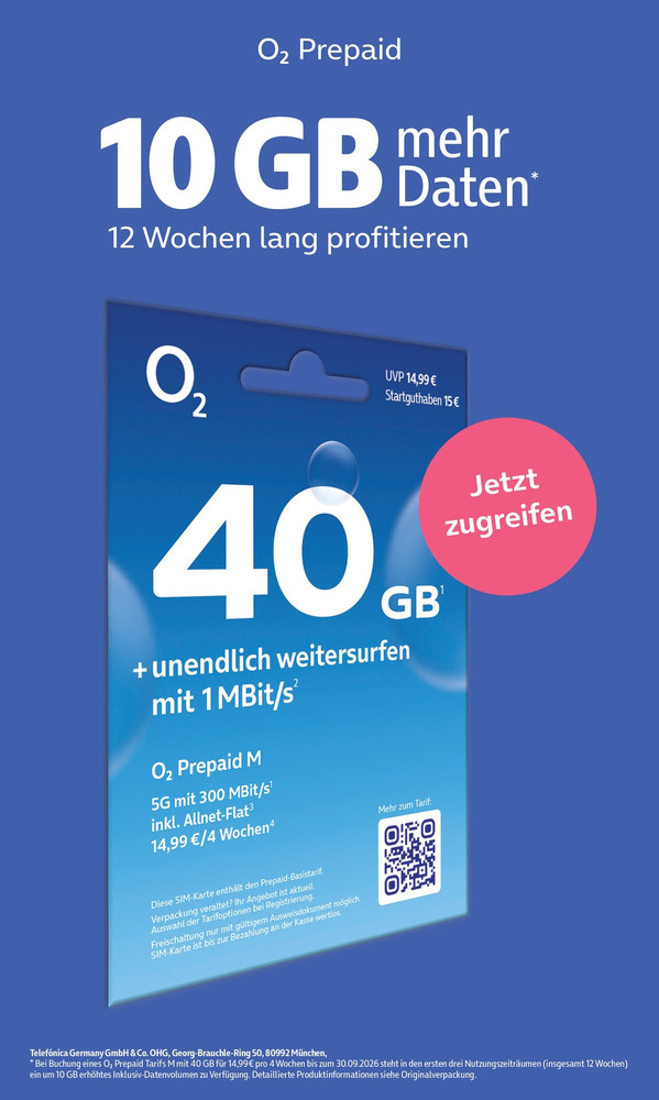 ROSSMANN Prospekt – Seite 21