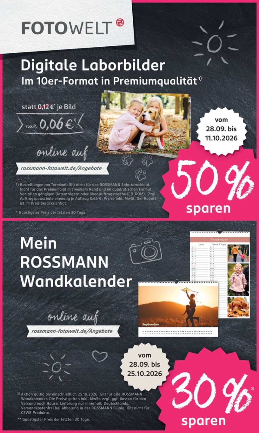 ROSSMANN Prospekt – Seite 24