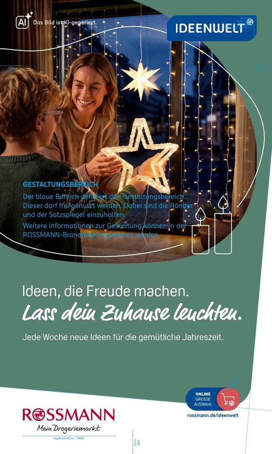 ROSSMANN Prospekt ab 19.10.2026 – Seite 24